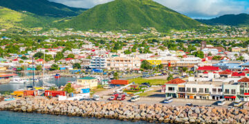 St Kitts and Nevis ranks 12th safest island in Caribbean by Travellers Worldwide