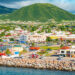 St Kitts and Nevis ranks 12th safest island in Caribbean by Travellers Worldwide