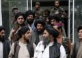 Pakistan sent 50-member delegation of tribal elders to Kabul