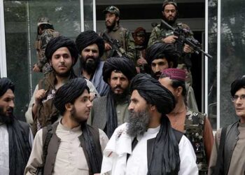 Pakistan sent 50-member delegation of tribal elders to Kabul