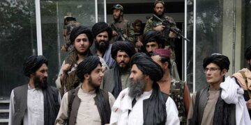 Pakistan sent 50-member delegation of tribal elders to Kabul