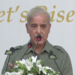 Prime Minister Shehbaz