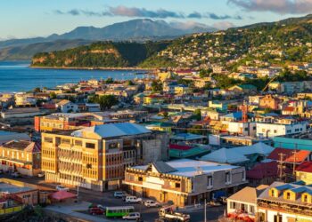 Dominica is all set to battle hurricanes this 2022 Atlantic Hurricane Season