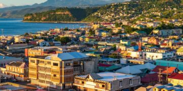 Dominica is all set to battle hurricanes this 2022 Atlantic Hurricane Season