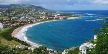 St Kitts and Nevis CBI Programme known to be longest-running, safest, most secure