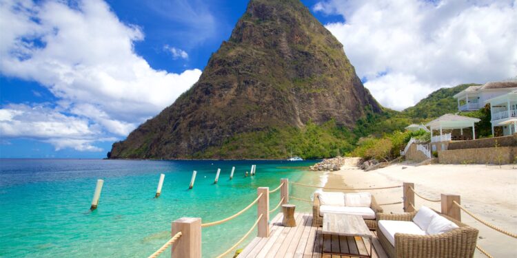 Saint Lucia proactively investing in youth through Citizenship by Investment programme