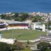 Dominica conducts T20 international matches after five years at Windsor Park Sports Stadium
