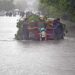 Karachi is once again devastated by heavy rainfall; five killed
