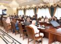 As economic crises proliferate, the government attempts new strategy