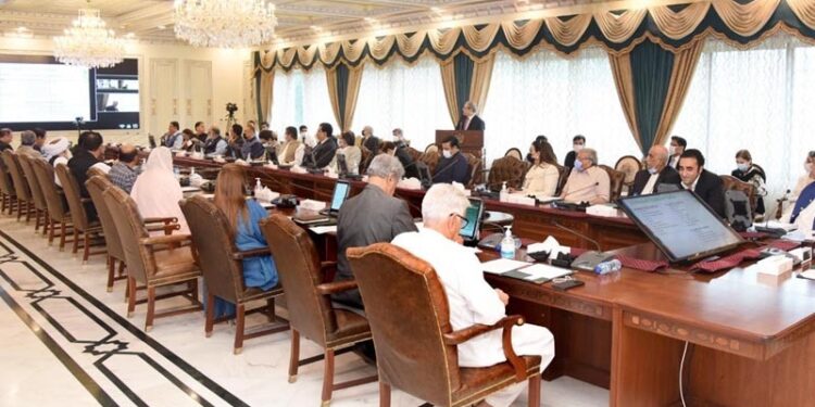 As economic crises proliferate, the government attempts new strategy