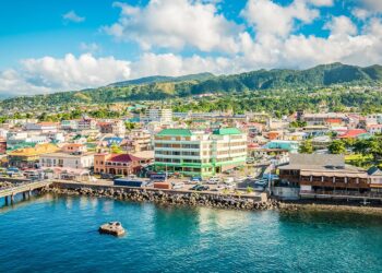 Dominica holds World’s best Citizenship by Investment Programme, as ranked by CBI Index