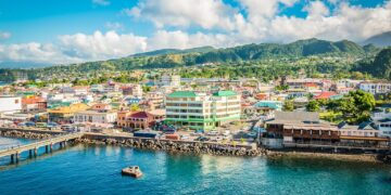 Dominica holds World’s best Citizenship by Investment Programme, as ranked by CBI Index