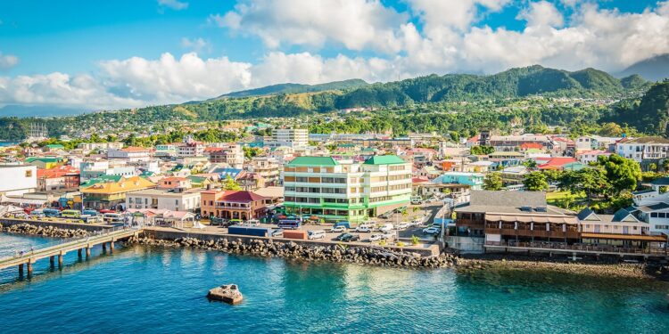 Dominica holds World’s best Citizenship by Investment Programme, as ranked by CBI Index