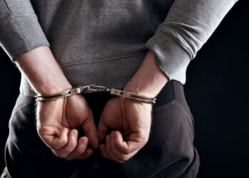 Lahore Police nabs over 15,853 criminals in 2022 so far