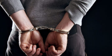 Lahore Police nabs over 15,853 criminals in 2022 so far