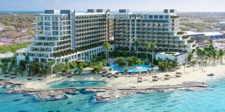 Government of Saint Lucia all set to work on construction of Grand Hyatt