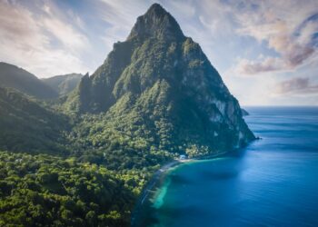 Saint Lucia focuses on healthcare infrastructures for better quality of life