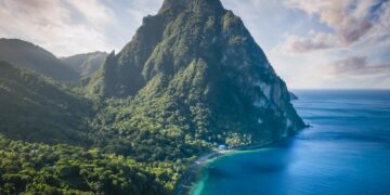 Saint Lucia focuses on healthcare infrastructures for better quality of life