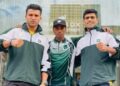 2 Pakistani boxers gone missing in Birmingham following Commonwealth Games 2022