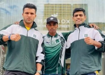 2 Pakistani boxers gone missing in Birmingham following Commonwealth Games 2022