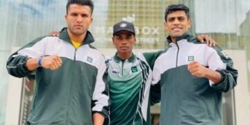 2 Pakistani boxers gone missing in Birmingham following Commonwealth Games 2022