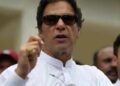 Imran Khan manages to secure pre-arrest bail in terrorism case against him