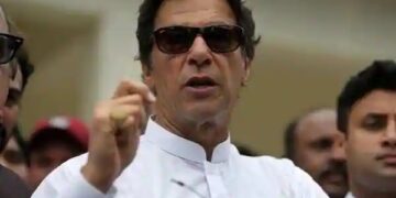 Imran Khan manages to secure pre-arrest bail in terrorism case against him