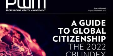 CBI Index 2022: Dominica, St Kitts and Nevis, Saint Lucia ranks as the best in world