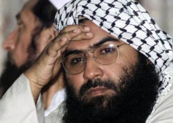 Taliban Foreign Ministry rejects reports of presence of Masood Azhar in Afghanistan