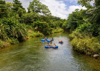 Travel + Leisure Magazine ranks Dominica on eight among 25 best islands worldwide