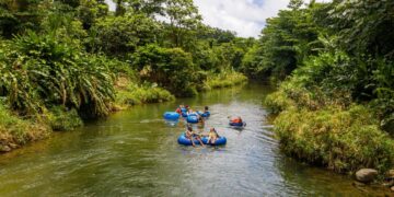 Travel + Leisure Magazine ranks Dominica on eight among 25 best islands worldwide