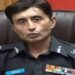 Over 8,000 police cops will perform security duties on matches between Pak-England: IG Shahkar