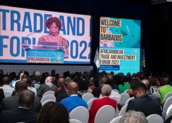 ACTIF 2022 opened new doors to strengthen & build trade, investment relationships between Afri-Caribbean