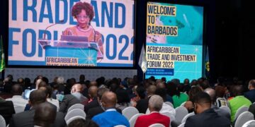 ACTIF 2022 opened new doors to strengthen & build trade, investment relationships between Afri-Caribbean