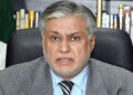 Ishaq Dar