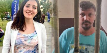 Karachi police arrests man for allegedly harassing Turkish vlogger