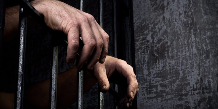 Karachi police nabs 2 men for raping 9-year-old flood victim