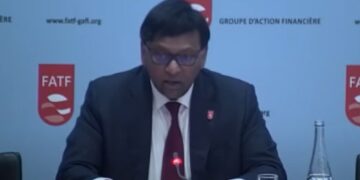 After 4 years, FATF removes Pakistan from ‘grey list’