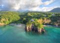 CBI investors receive USD 1 million in return after investing in Secret Bay Dominica