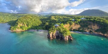 CBI investors receive USD 1 million in return after investing in Secret Bay Dominica