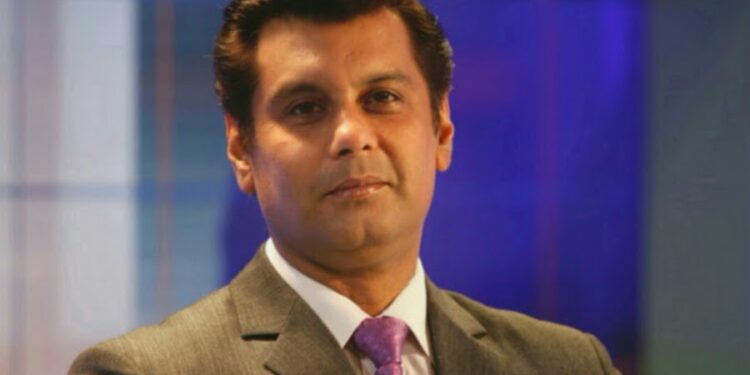 Slain journalist Arshad Sharif laid to rest at H-11 graveyard in Islamabad