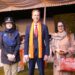 Sweden Embassy-UN Women Pakistan celebrate champions to end violence against women (Image Courtesy: Facebook)