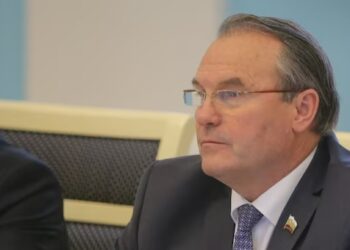 Ukraine sought Pakistan’s assistance in developing nuclear weapons : Russian Senator