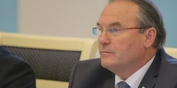 Ukraine sought Pakistan’s assistance in developing nuclear weapons : Russian Senator