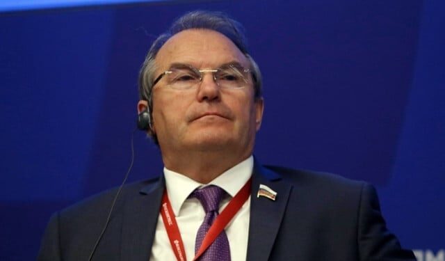 Pakistan asks for explanation from Moscow over claims of Pak-Ukraine talks on nukes