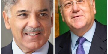 MoFA Pakistan extends felicitation to Lebanon on their National Day (Image credit: Google)