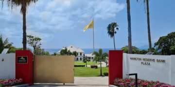 Hamilton Reserve Bank receives backlash to circulate fake statement of PM Terrance Drew