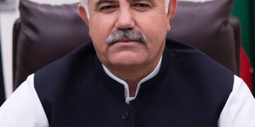 KPCIP will be vital milestone in providing best civic services, recreational facilities to people: CM Khan (Image Courtesy: Google)
