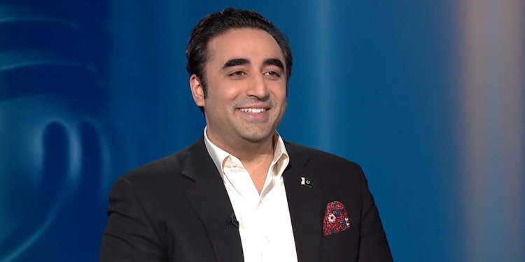 Finance Minister Bilawal says no to snap general elections in Pakistan