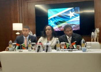 Sustainability, Good Governance, Pragmatism are 3 principles which guided evolution of CBI Programme: PM Drew